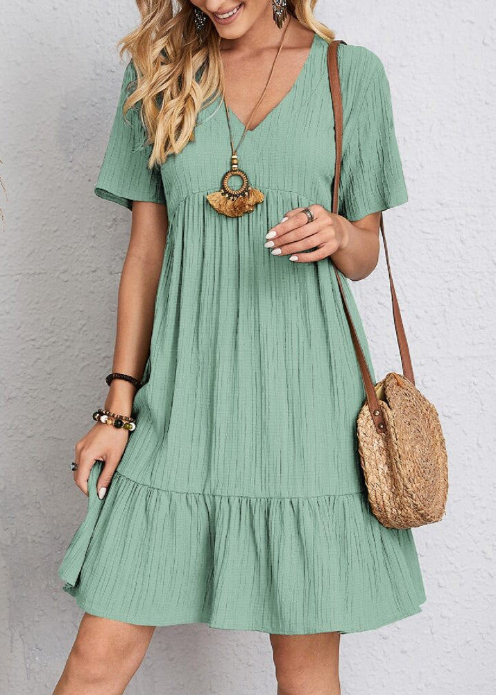 Chiara™ - Elegantne Riided